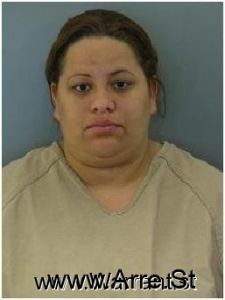 Arazay Gonzalez Rey Arrest Mugshot